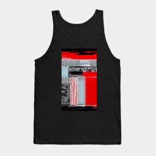 A Passionate Distraction Tank Top